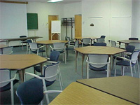 407-A training room